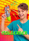 Isoleerder