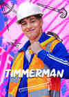 Timmerman