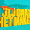 Logo van Jij gaat het maken