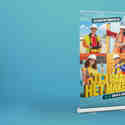 Roll-up banner