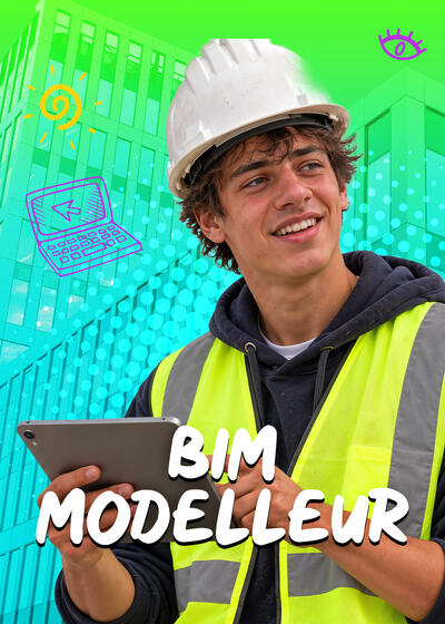 BIM-modelleur