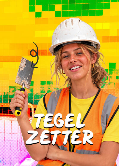 Tegelzetter