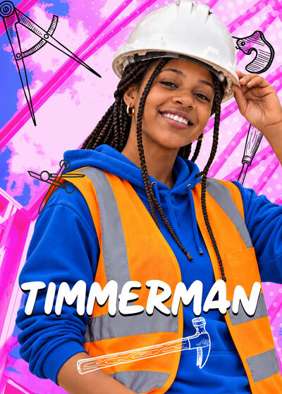 Timmerman