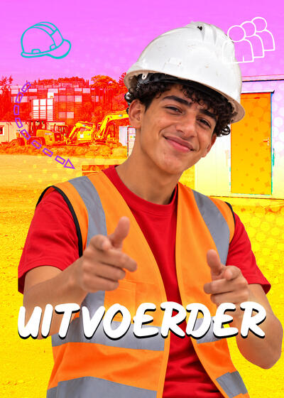 Uitvoerder