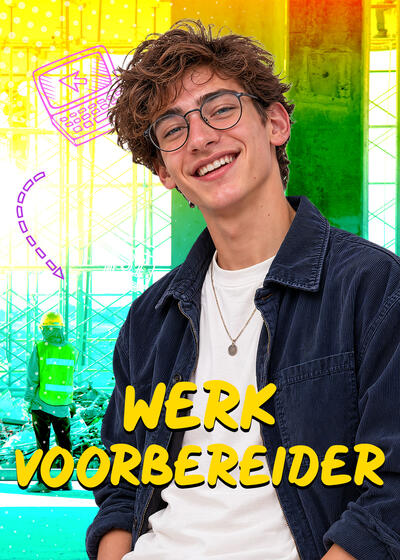 Werkvoorbereider