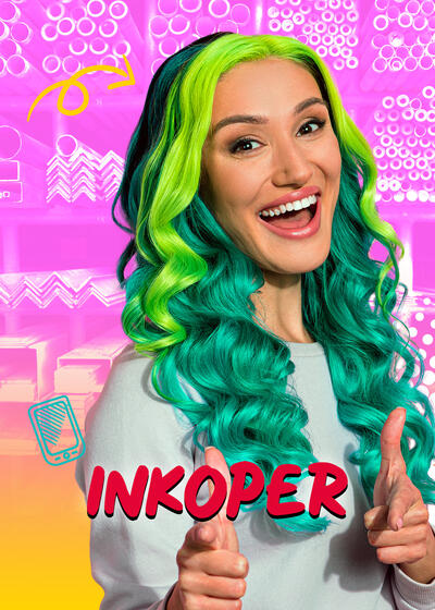Inkoper