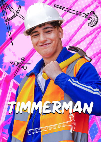 Timmerman