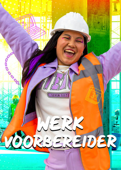 Werkvoorbereider - Infra