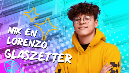 Bekijk hoe je werkdag eruit ziet!