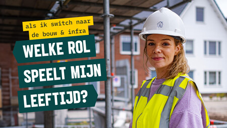 Welke rol speelt mijn leeftijd?